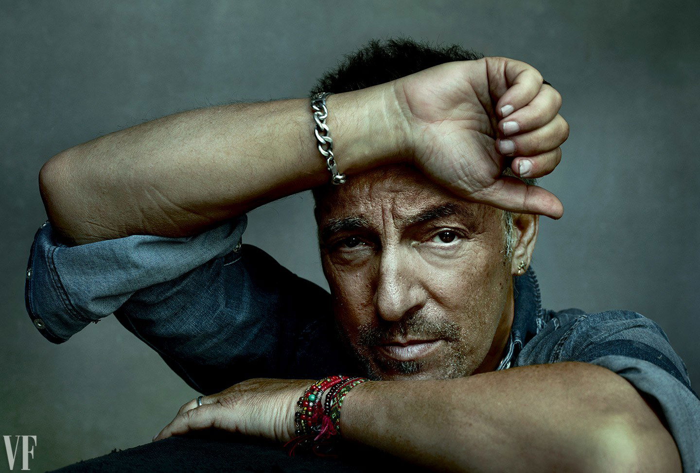 Bruce Springsteen (2016)