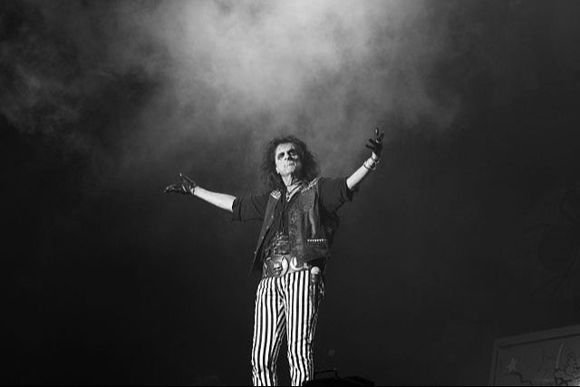 Alice Cooper