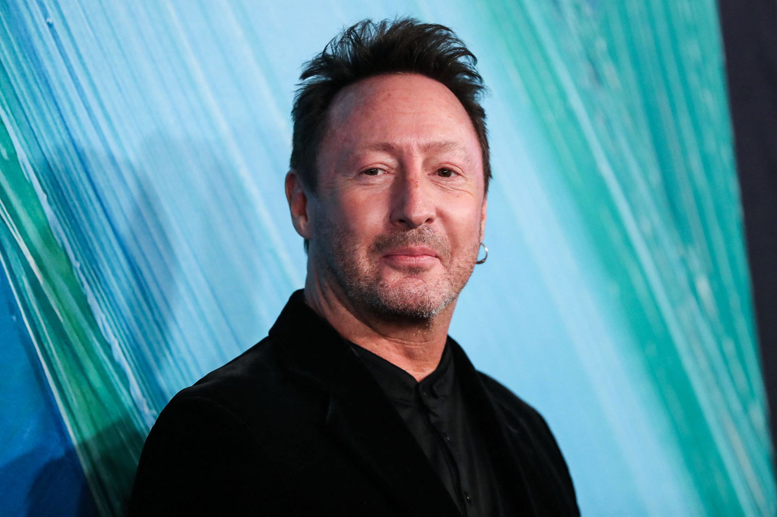 Julian Lennon (2021)