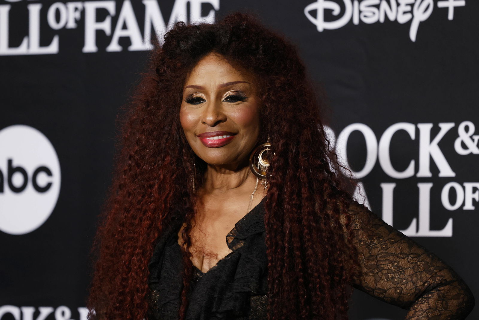 Chaka Khan (2023)