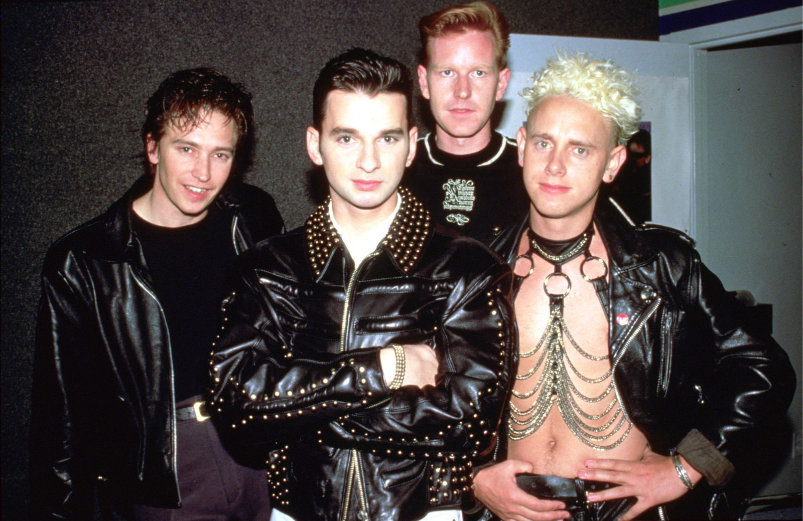 Depeche Mode (1980)