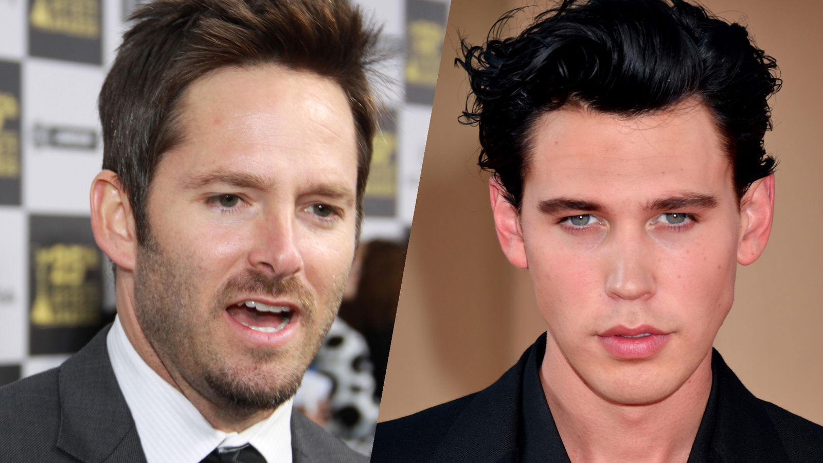 Scott Cooper & Austin Butler