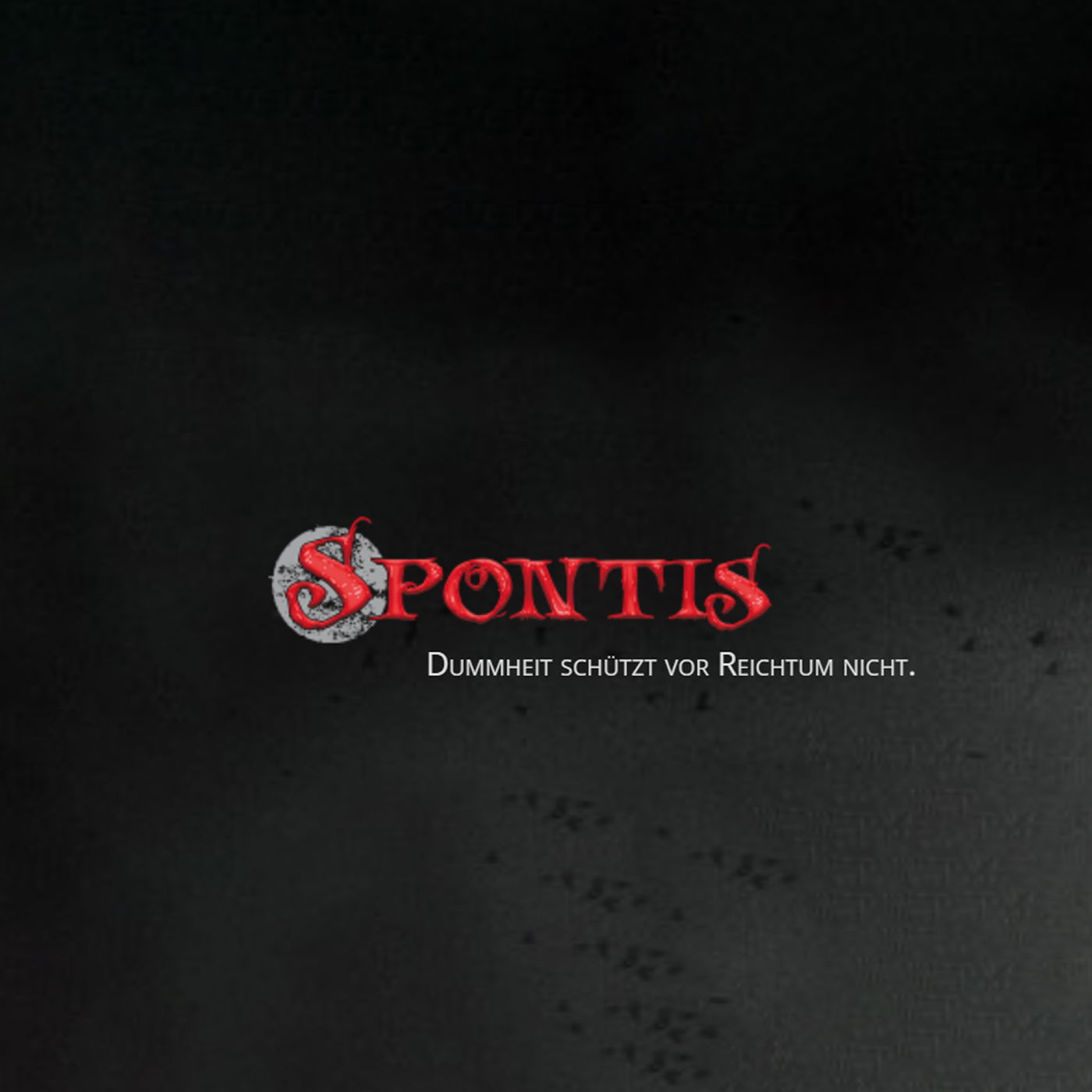 Spontis Logo