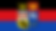 Ostfriesische Flagge mit Wappen