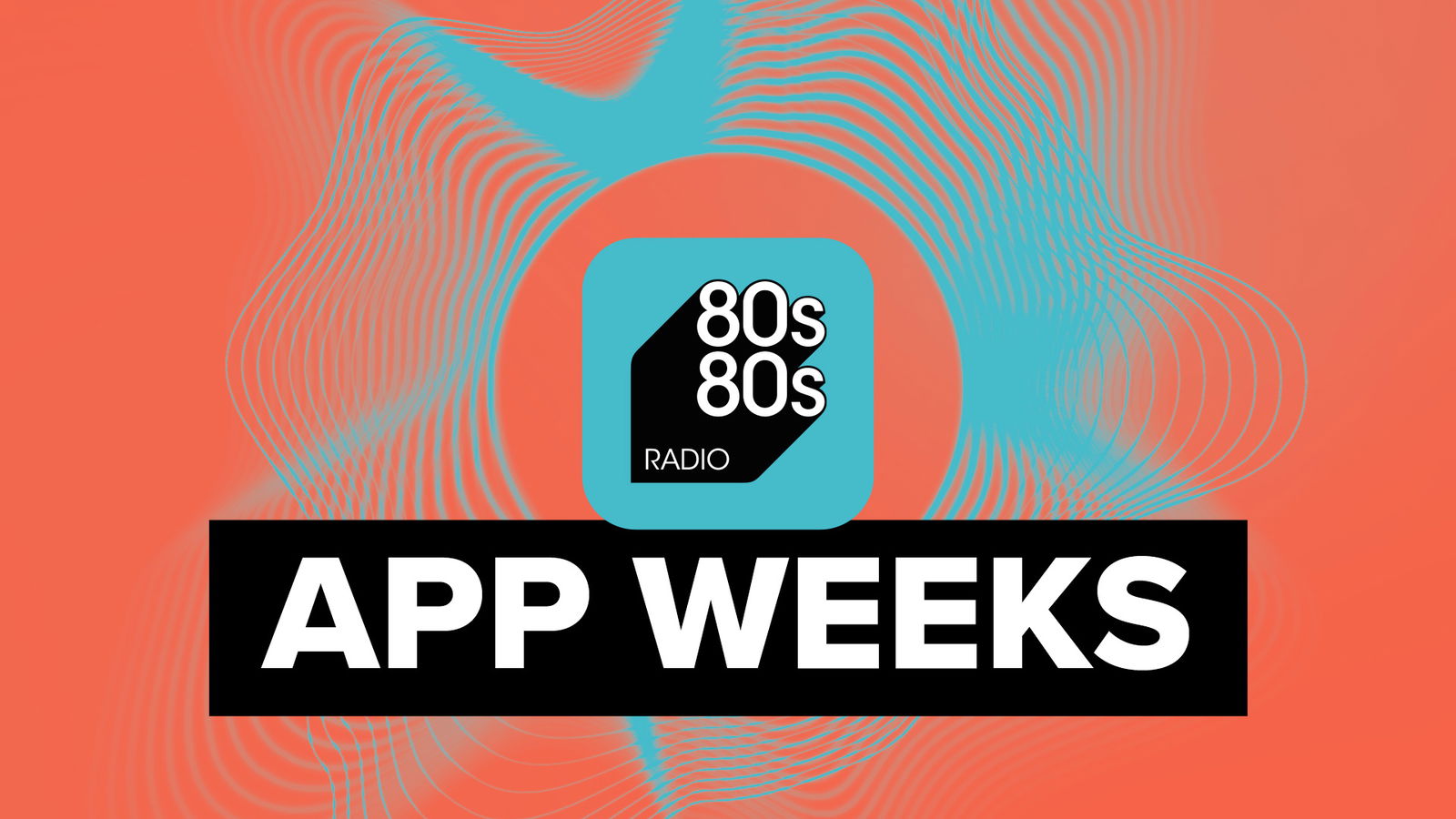 80s80s APP WEEKS