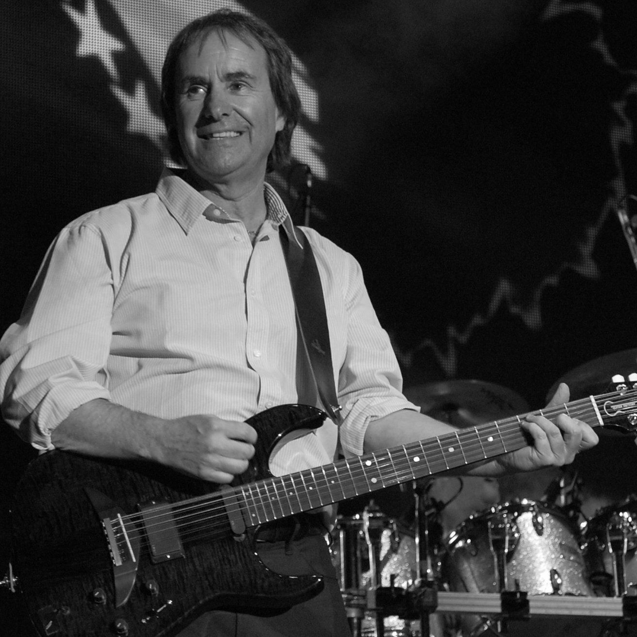 Chris de Burgh