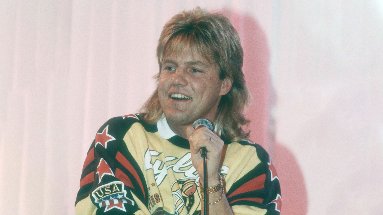 Dieter Bohlen (1987)