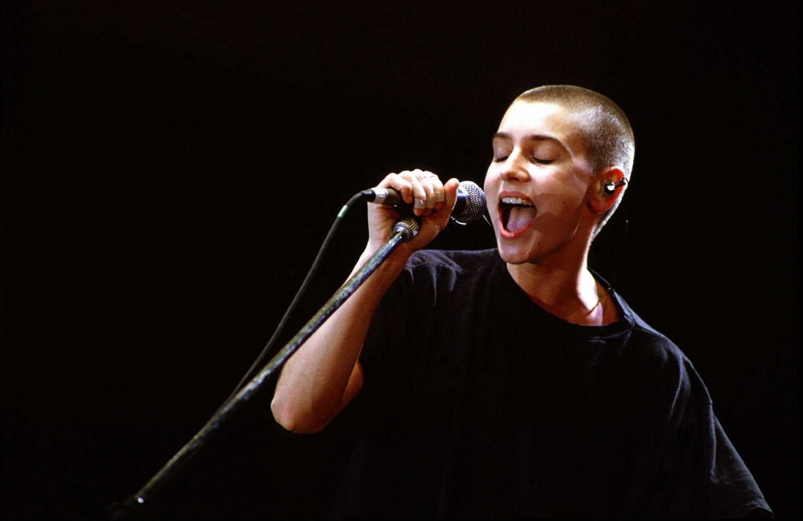Sinéad O'Connor