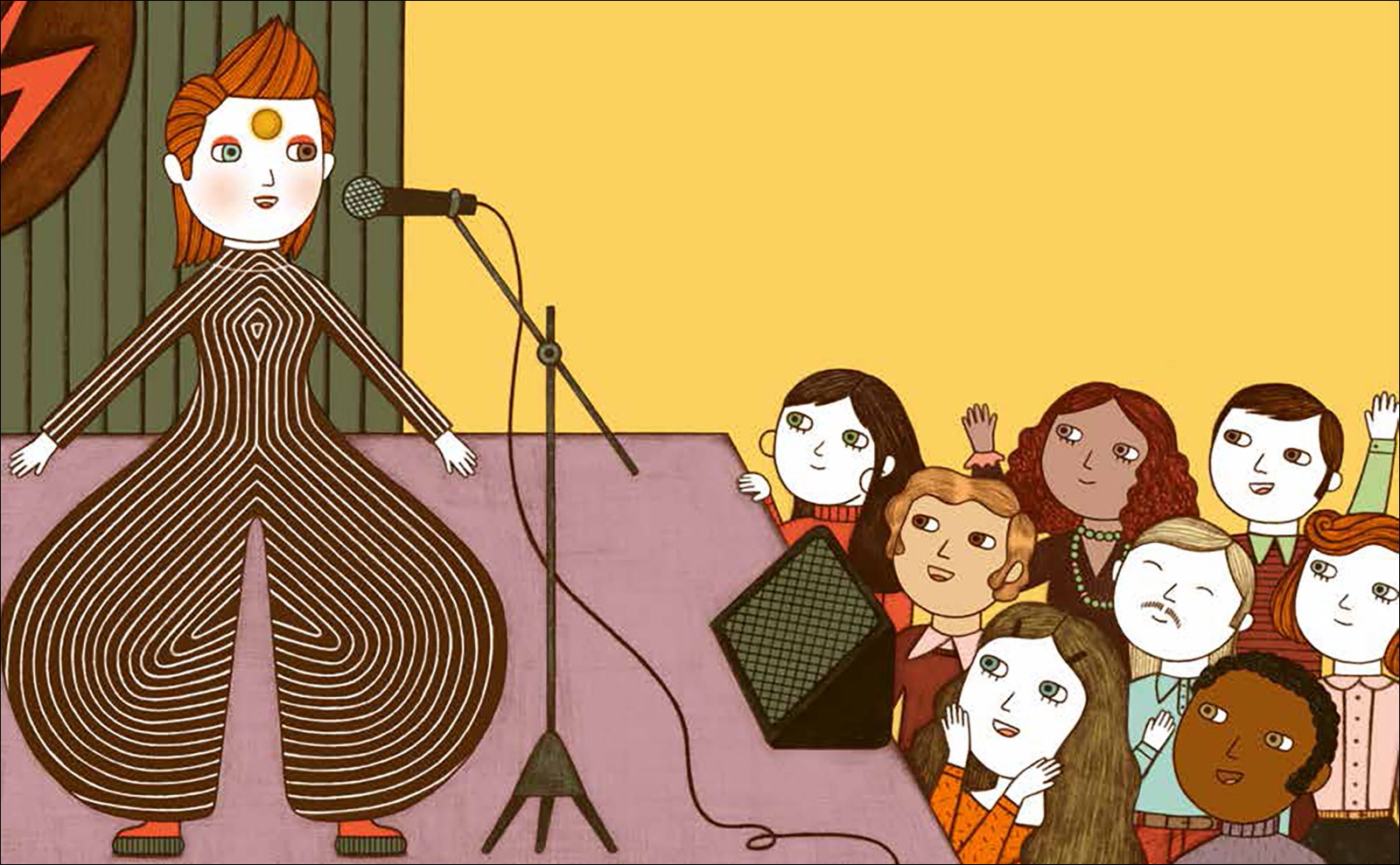 Little People – große Musik