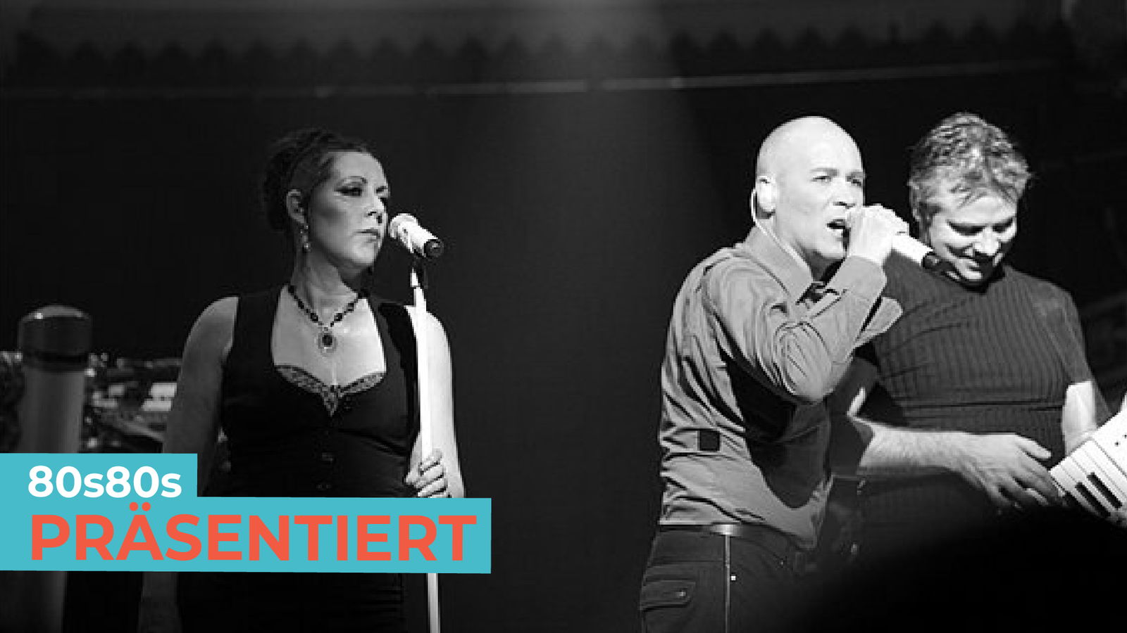 The Human League - 2024