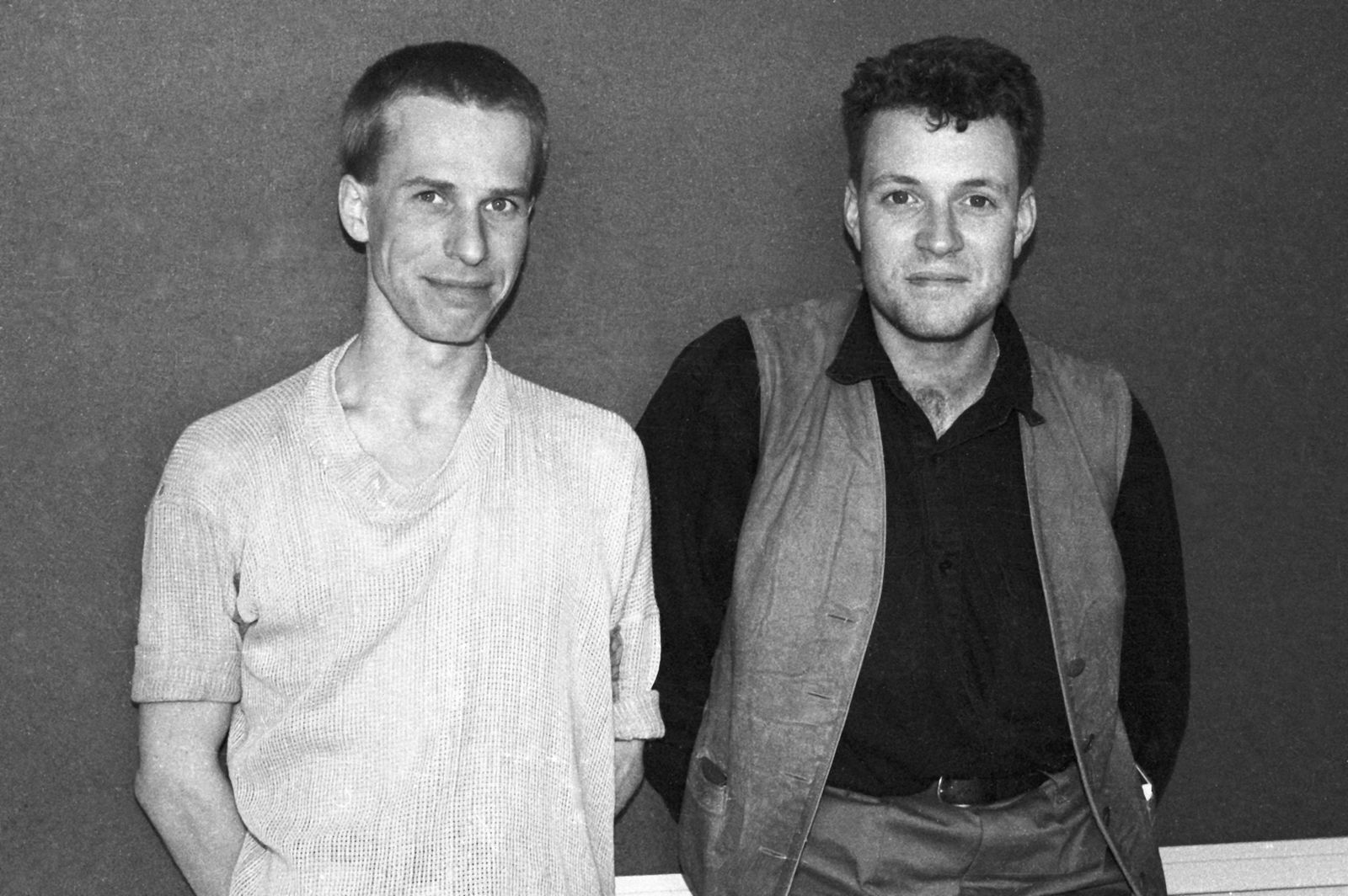 Blancmange (1984)