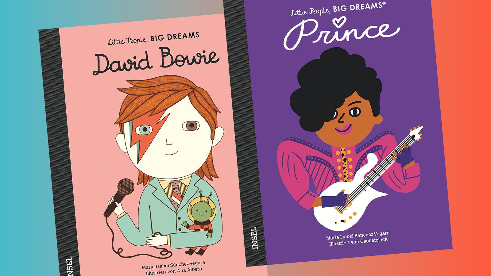 Little People – große Musik