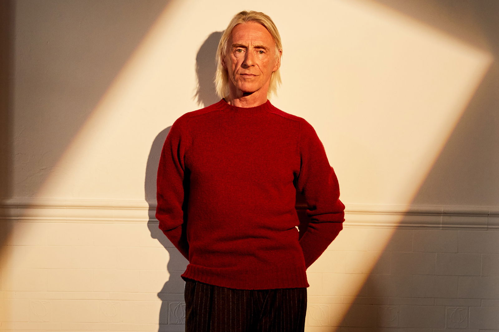 Paul Weller