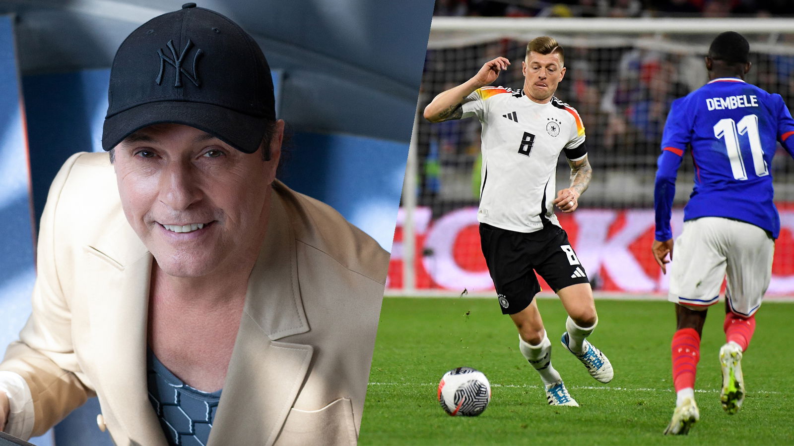 Peter Schilling • Toni Kross