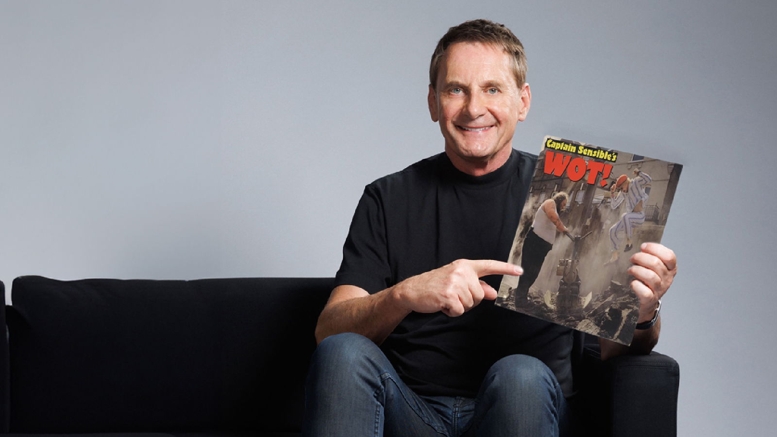 Das neue Radio: 80s80s POP STORIES