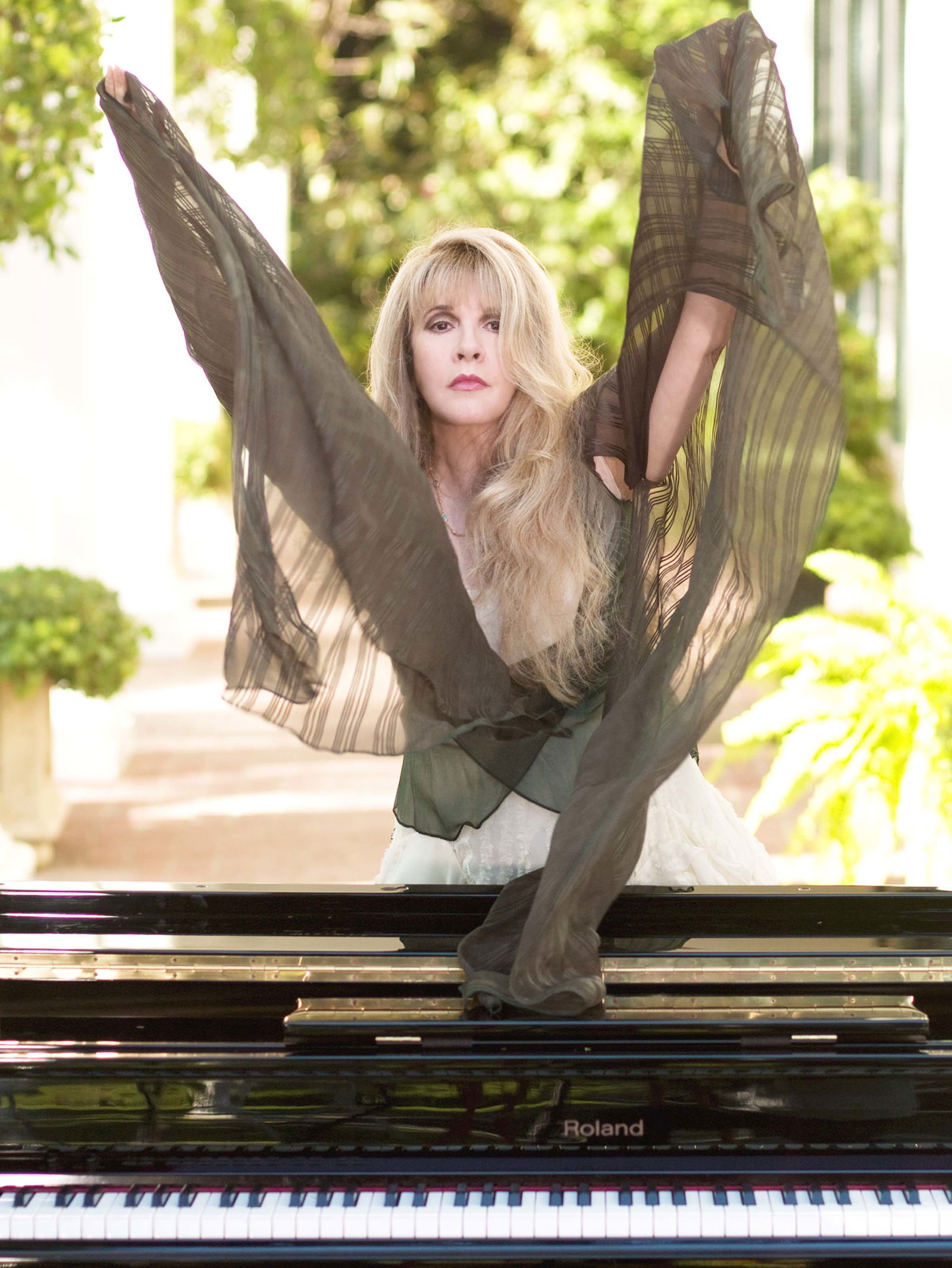 Stevie Nicks