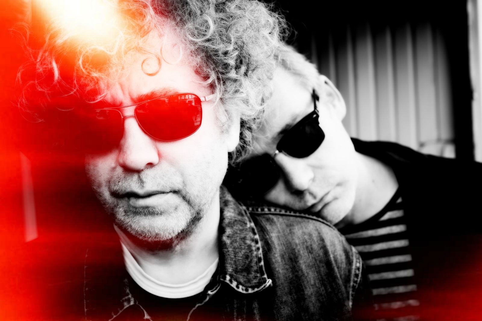 The Jesus & Mary Chain