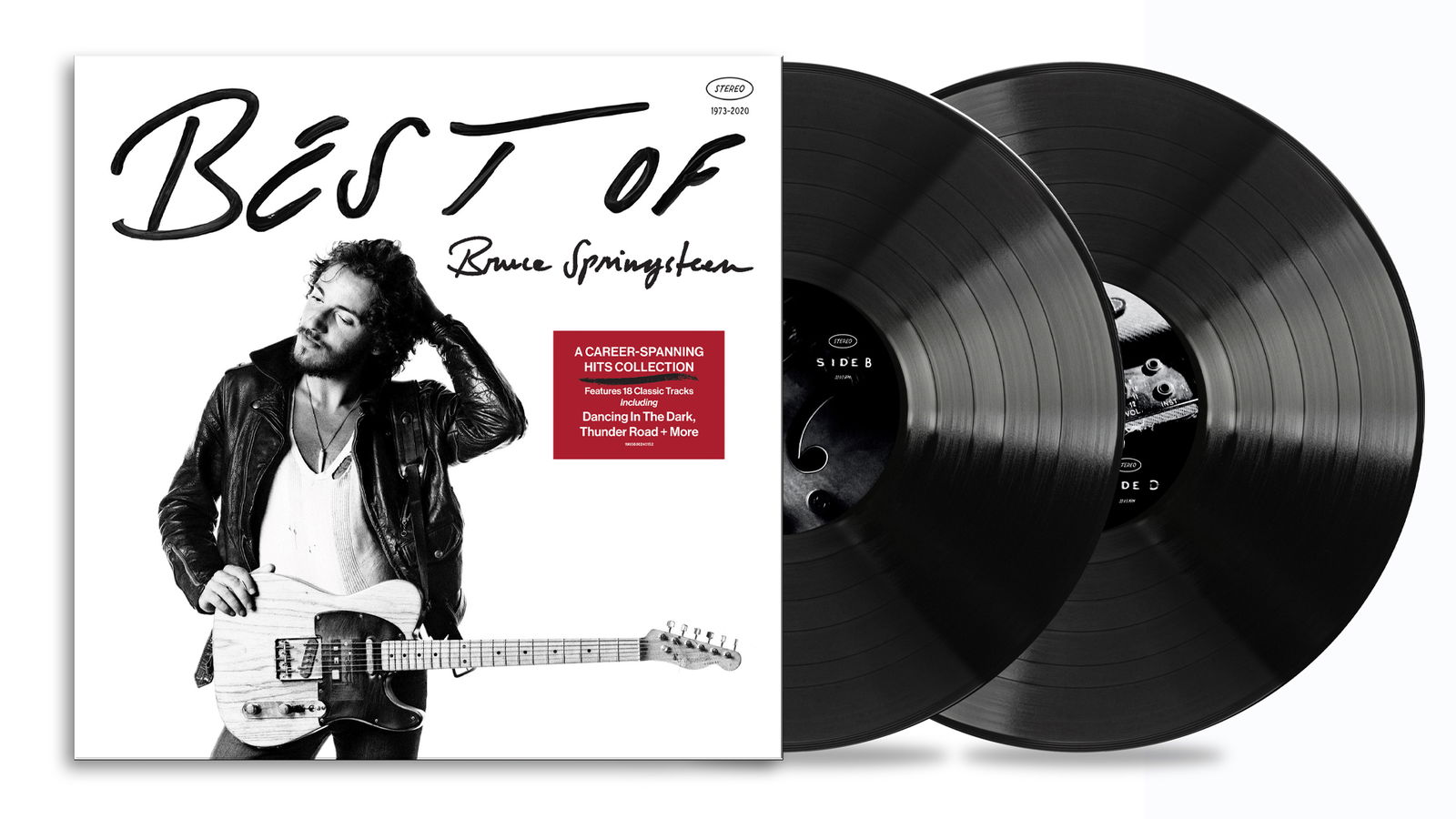 BestOf Bruce Springsteen