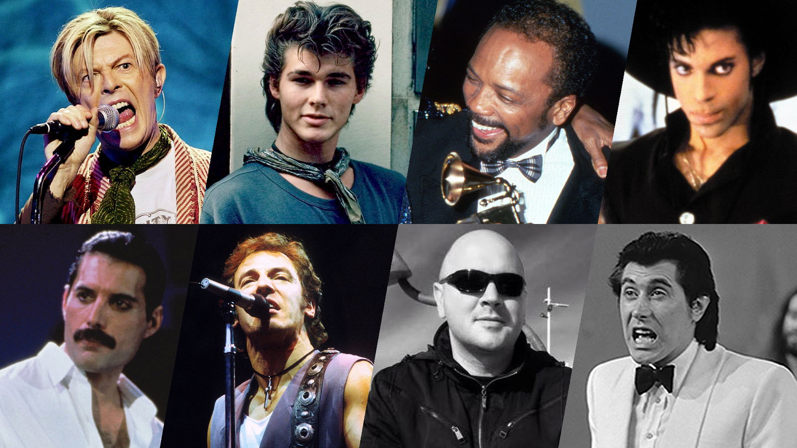 80s80s Tipps: Musikdokumentationen