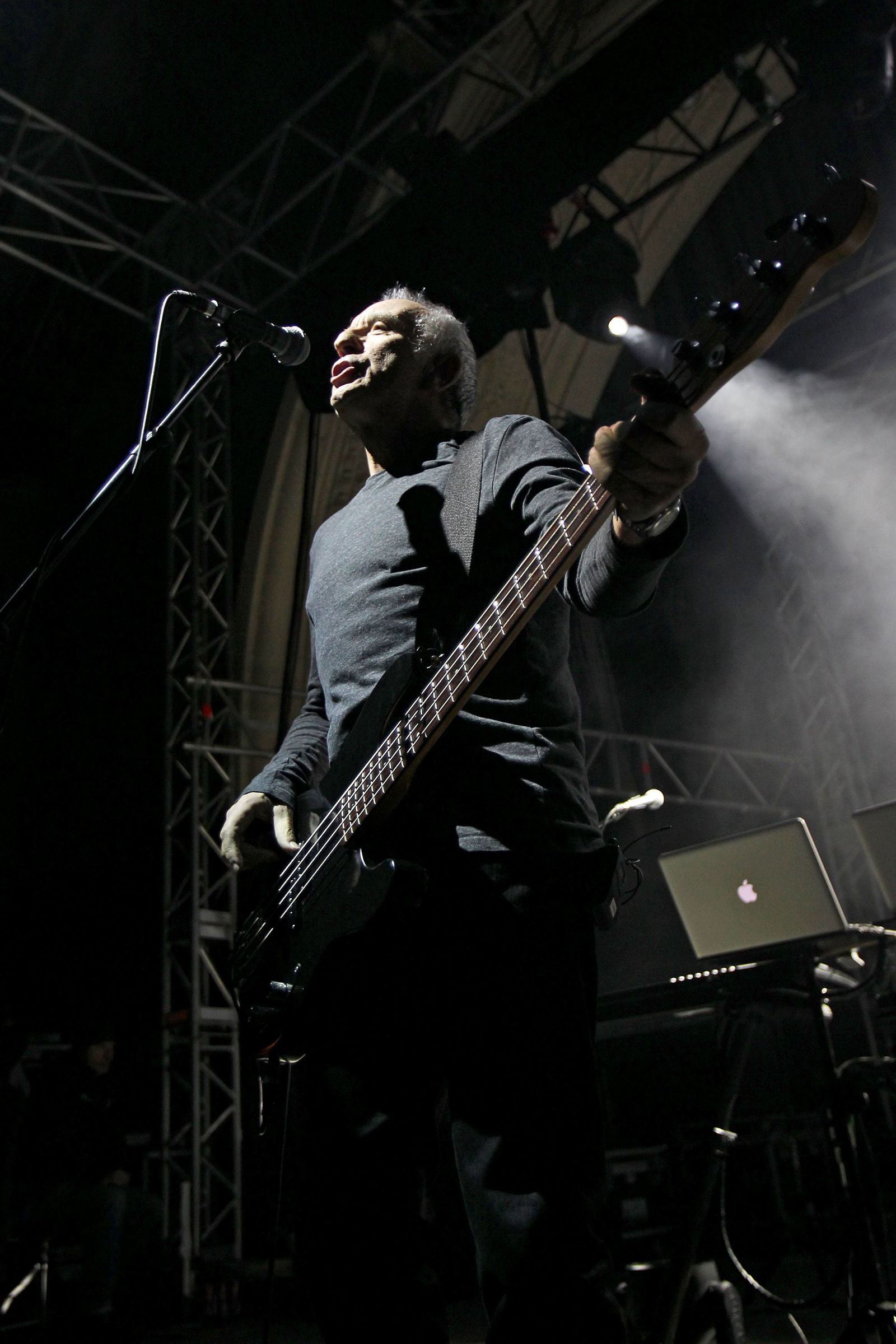 Chris Cross (Ultravox)