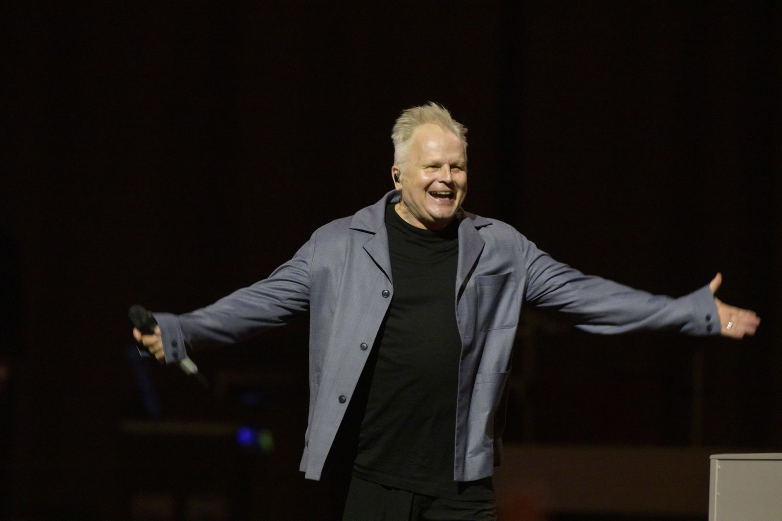 Herbert Grönemeyer (2023)