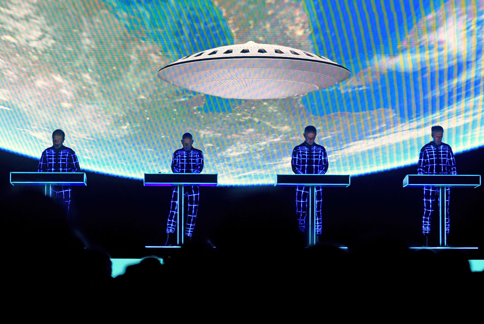 Kraftwerk (2023)