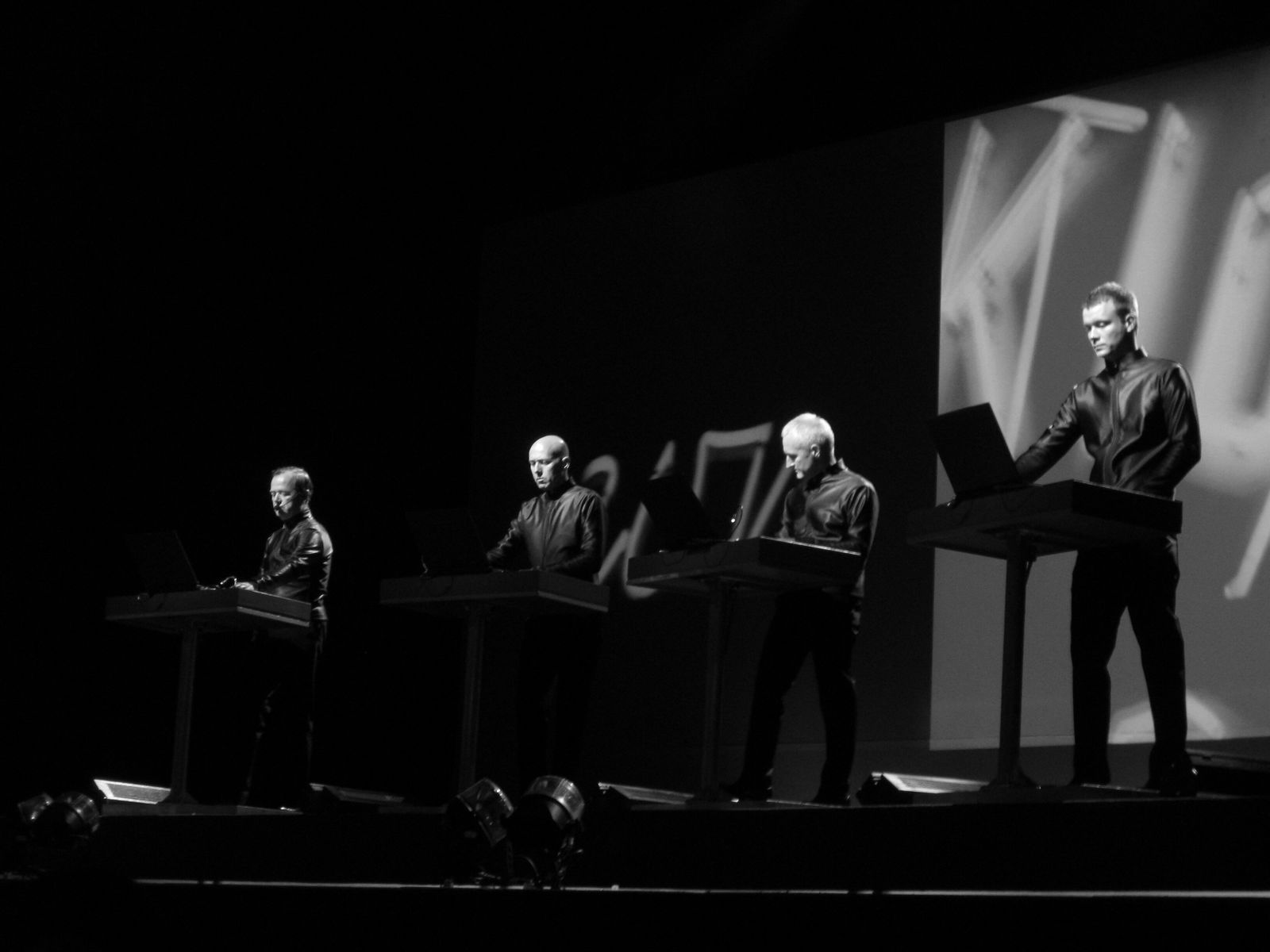 Kraftwerk
