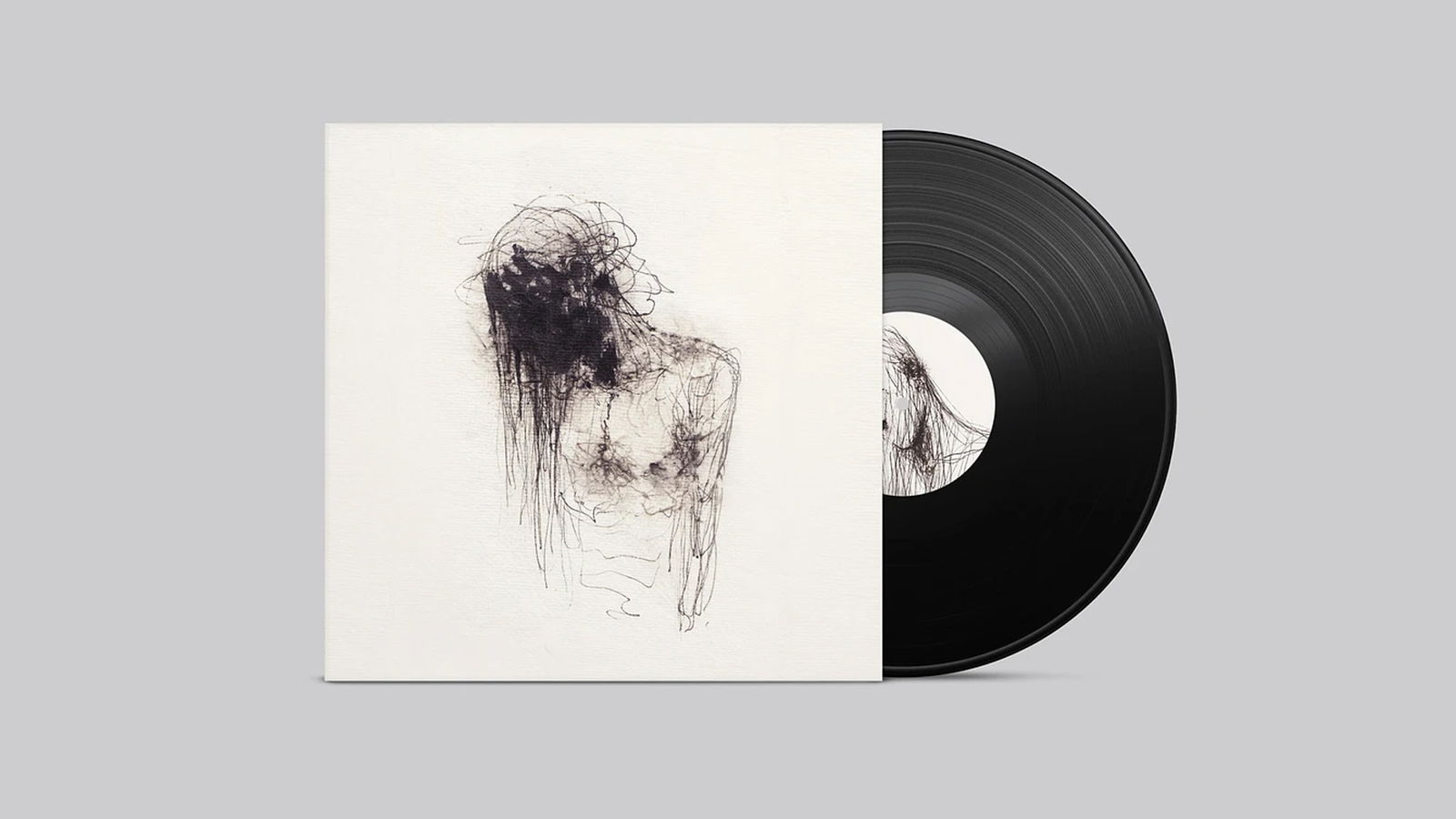 Vinyl: Humanist "On The Edge Of A Lost And Lonely World"