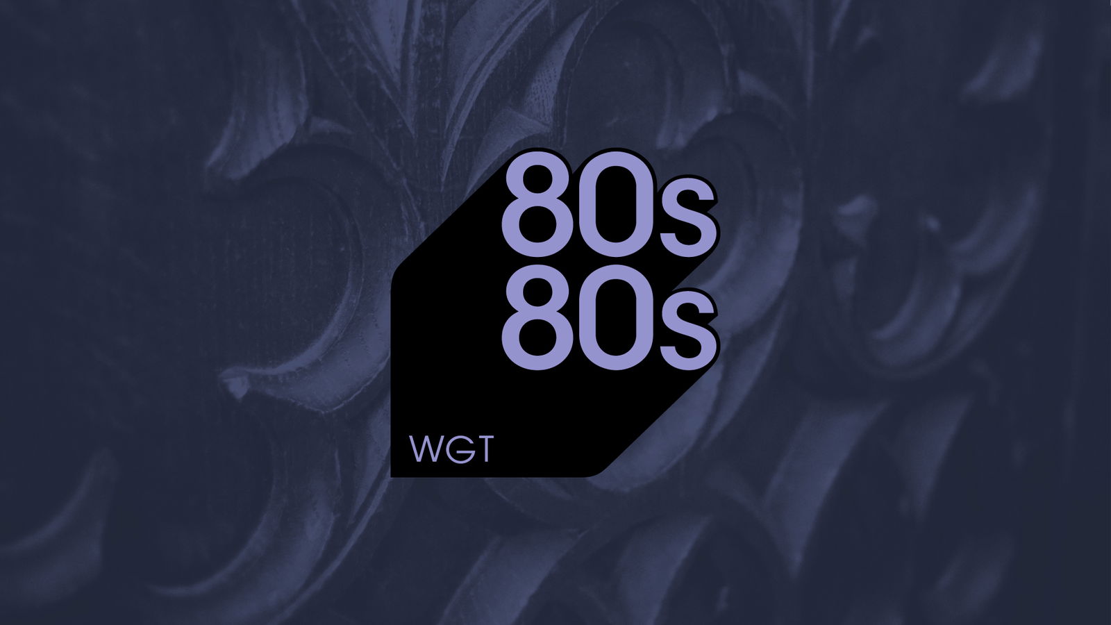 Das WGT Radio von 80s80s