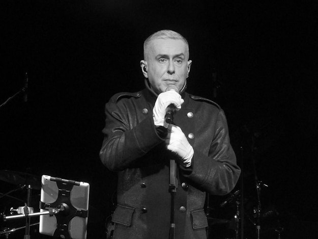 Holly Johnson | 80s80s