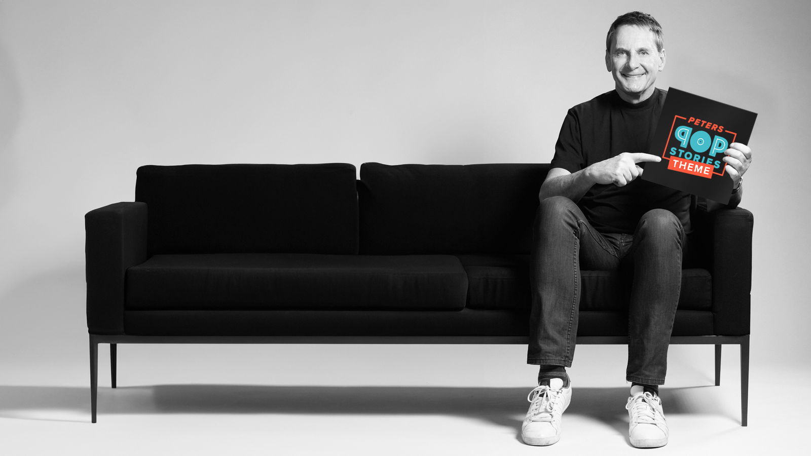 Peters Pop Stories LIVE