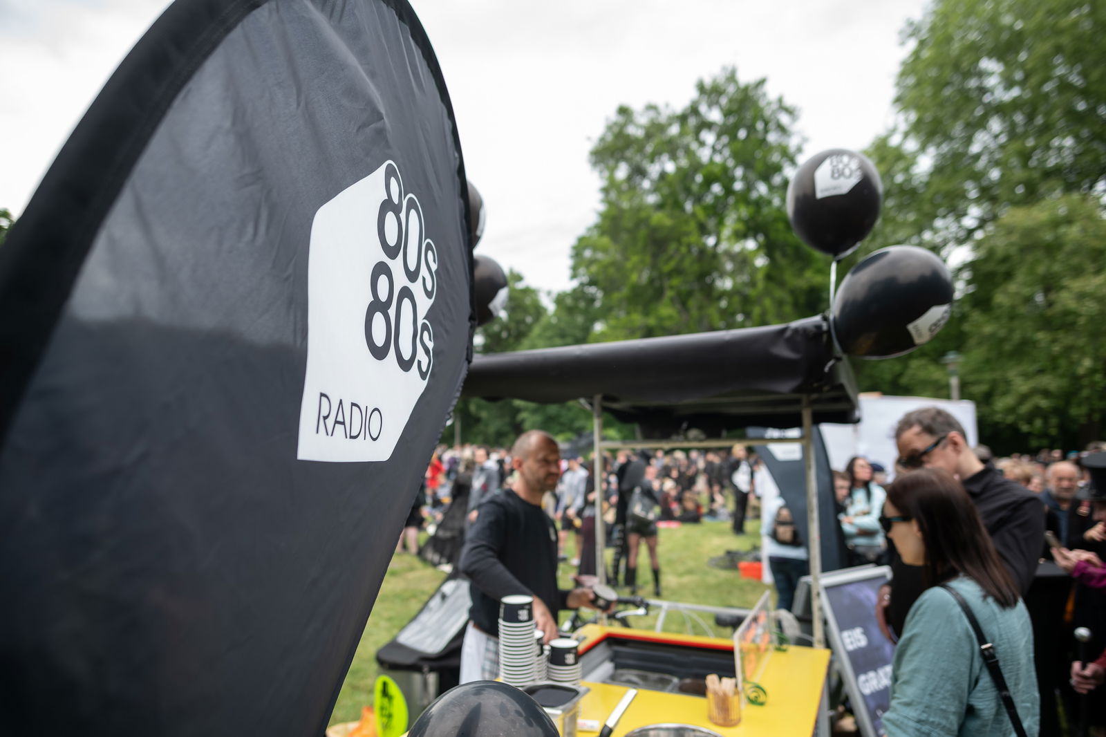 WGT - 80s80s Eis 2024