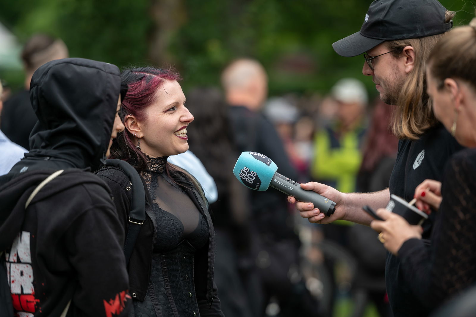 WGT - 80s80s Eis 2024