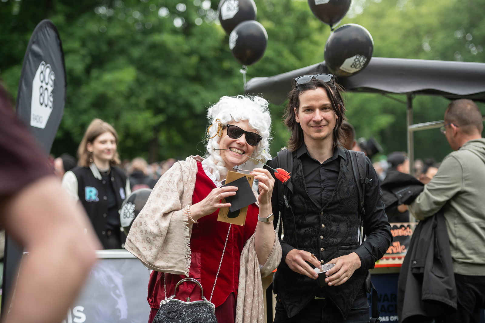 WGT - 80s80s Eis 2024