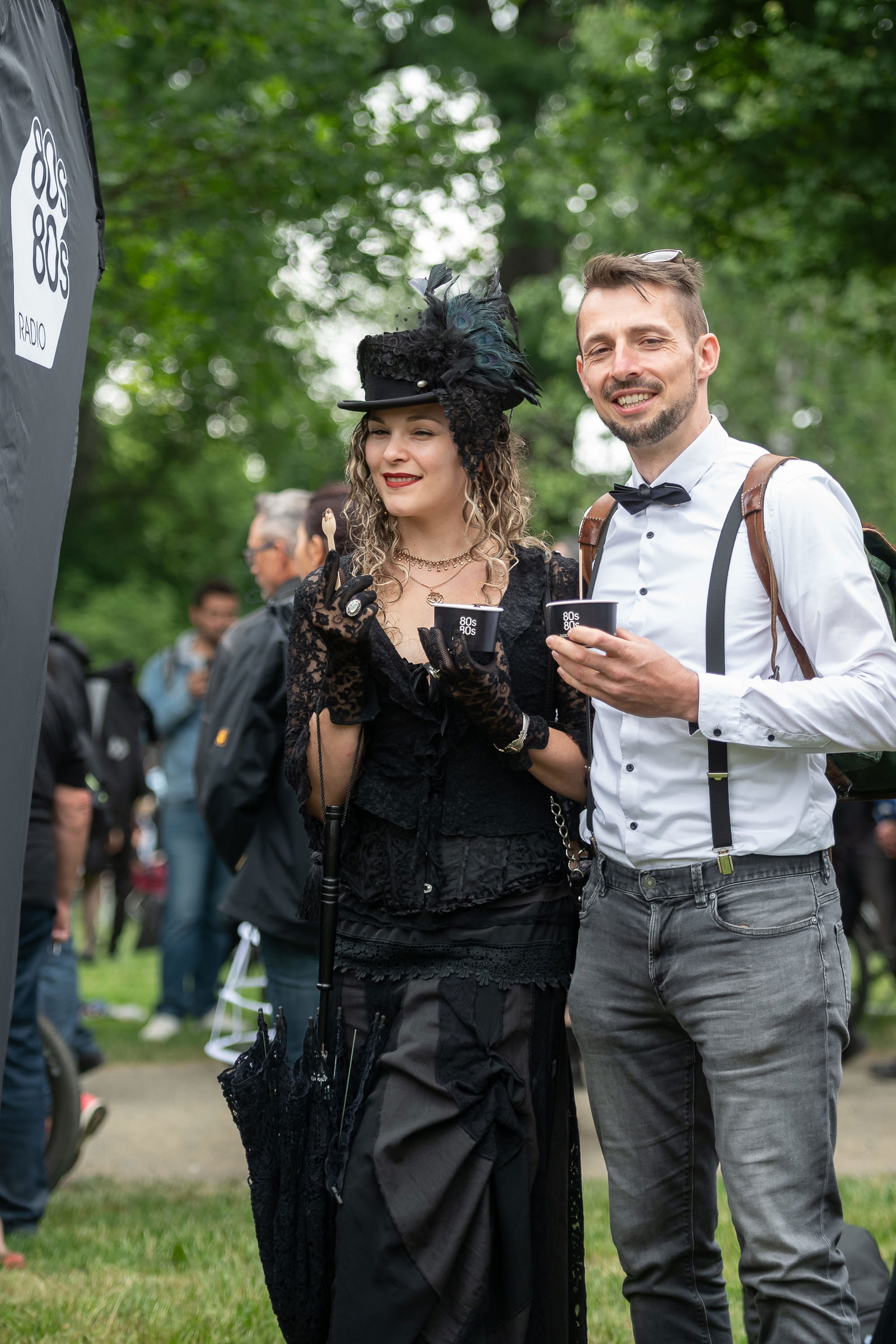 WGT - 80s80s Eis 2024