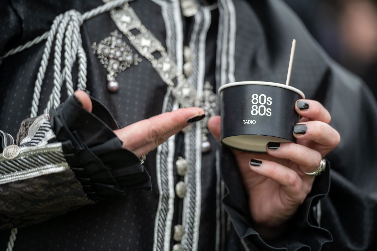 80s80s beim WGT in Leipzig, 2024