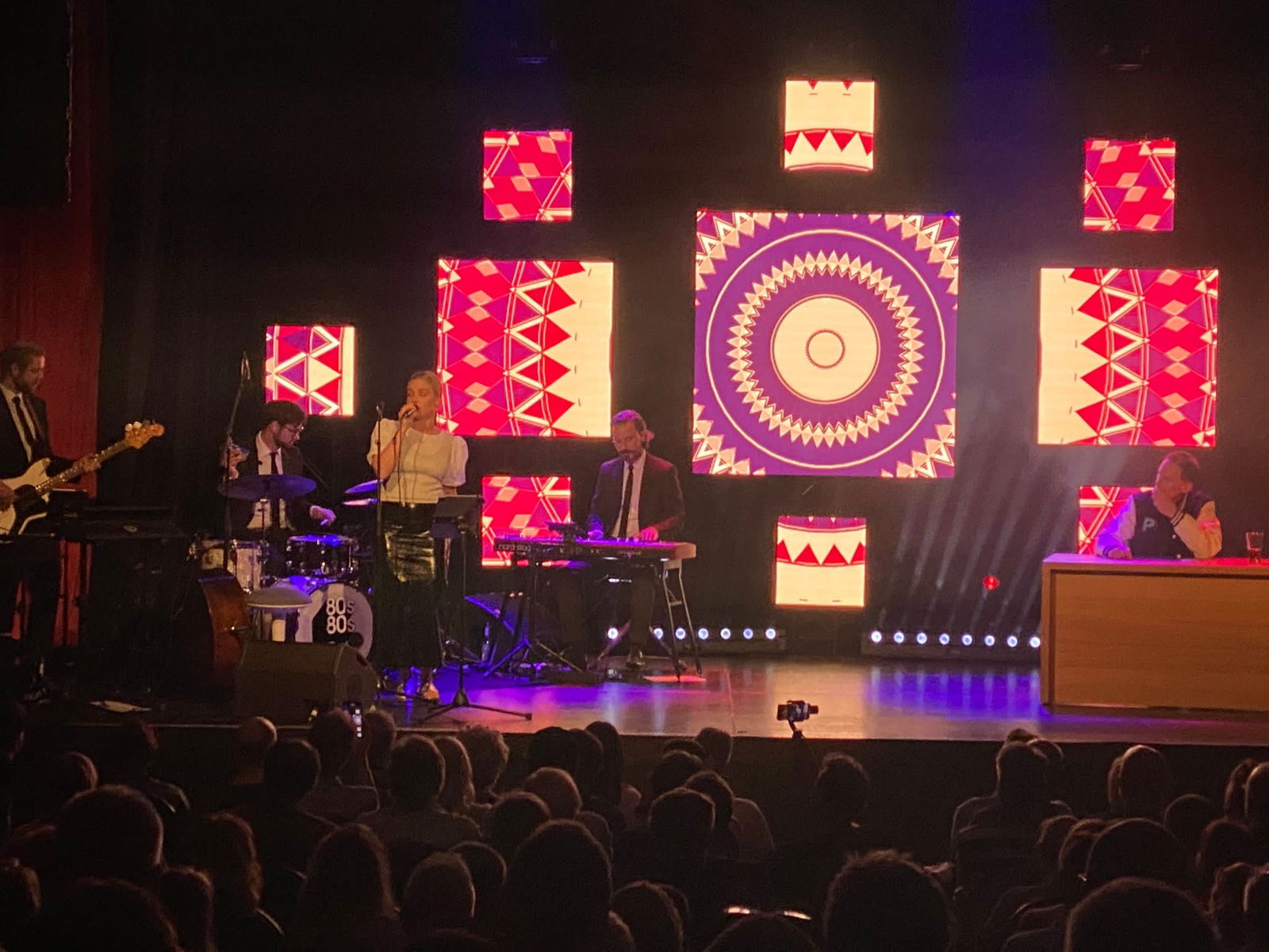 Peters Pop Stories live am 27. Mai 2024 im Gloria, Köln