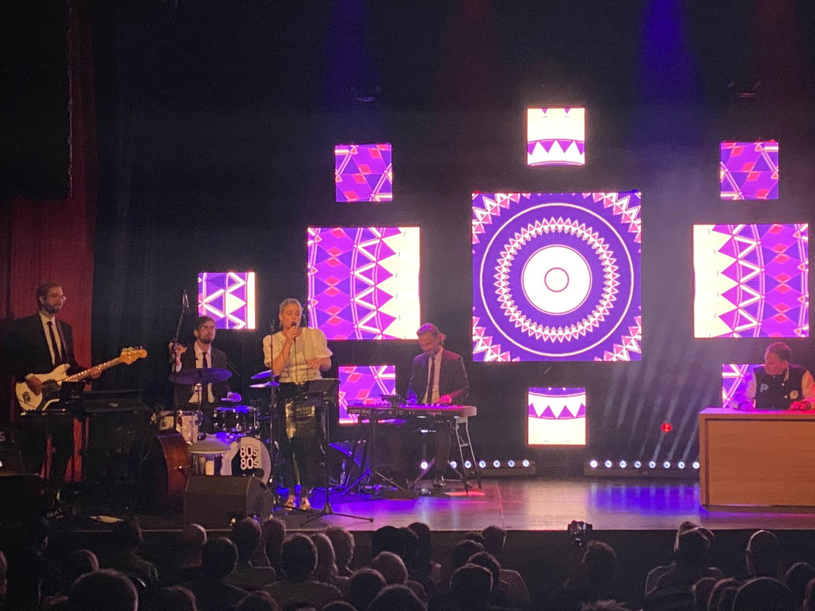 Peters Pop Stories live am 27. Mai 2024 im Gloria, Köln