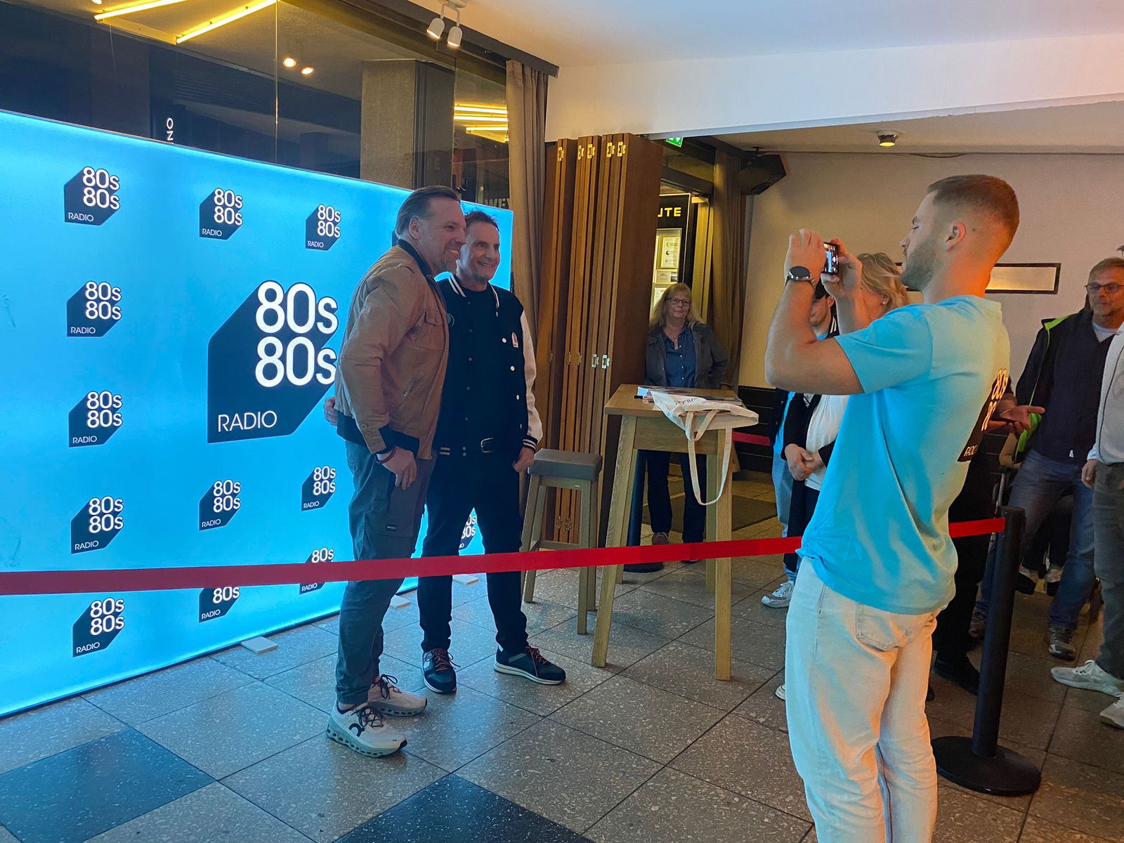 Peters Pop Stories live am 27. Mai 2024 im Gloria, Köln