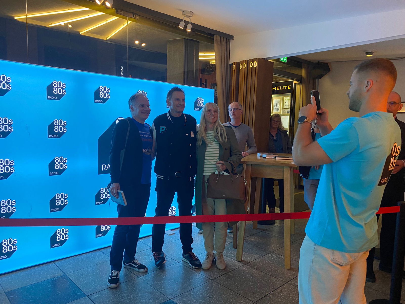 Peters Pop Stories live am 27. Mai 2024 im Gloria, Köln