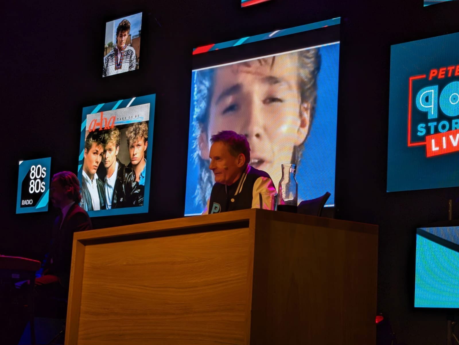 Peters Pop Stories live am 27. Mai 2024 im Gloria, Köln