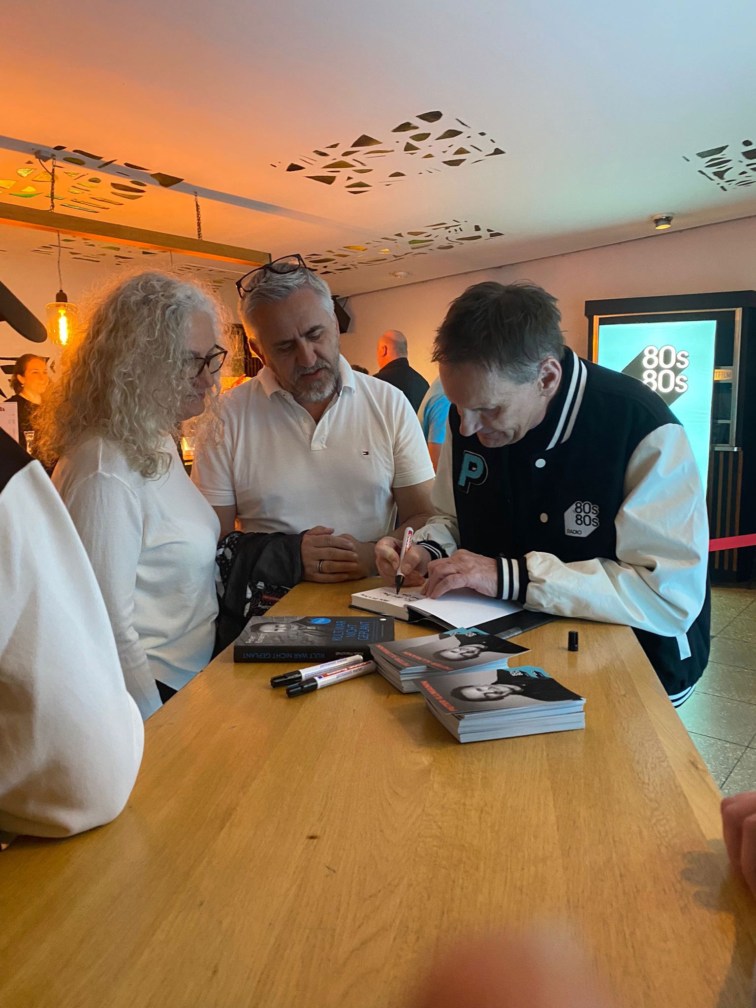 Peters Pop Stories live am 27. Mai 2024 im Gloria, Köln