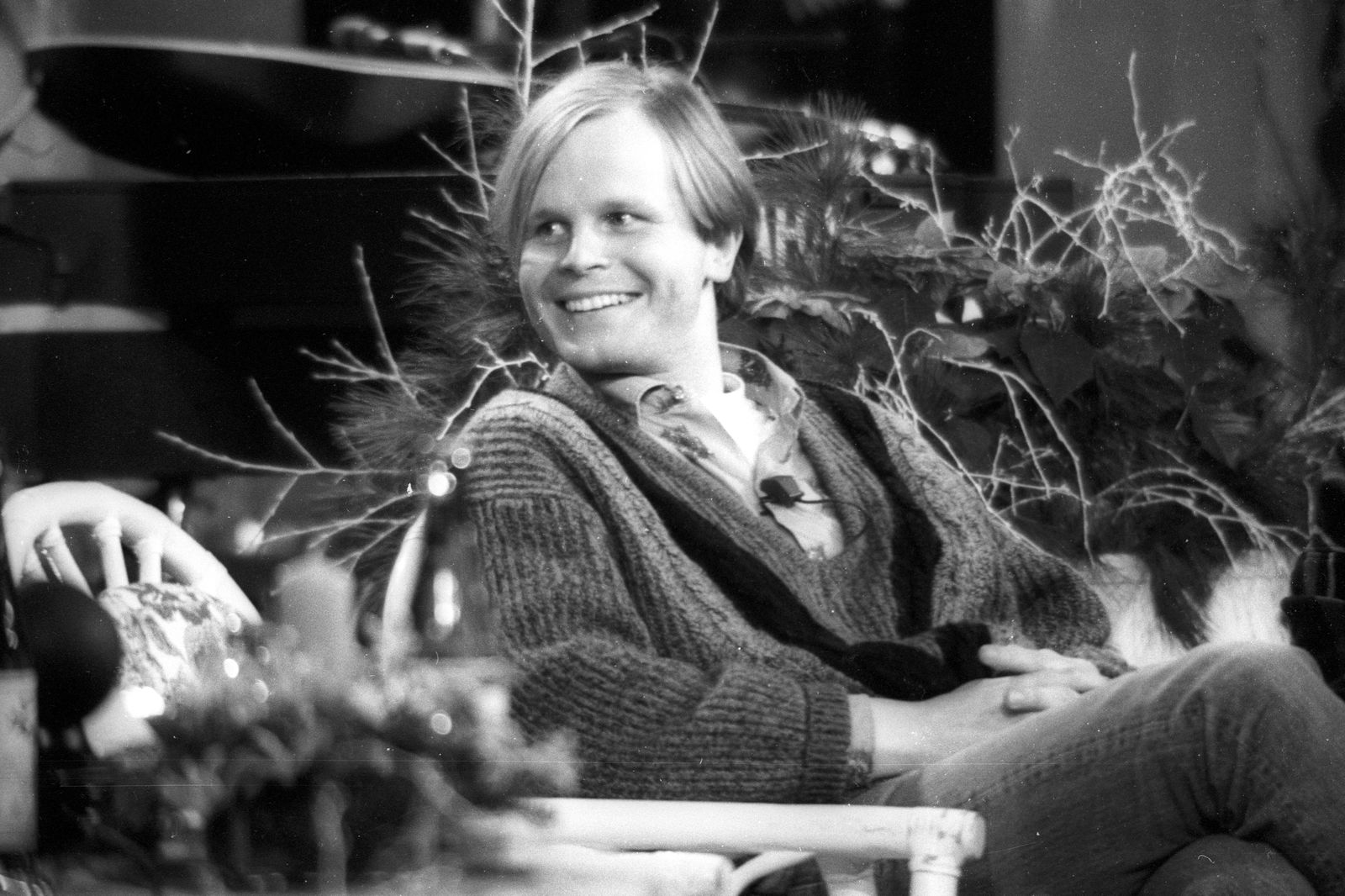 Herbert Grönemeyer (1984)