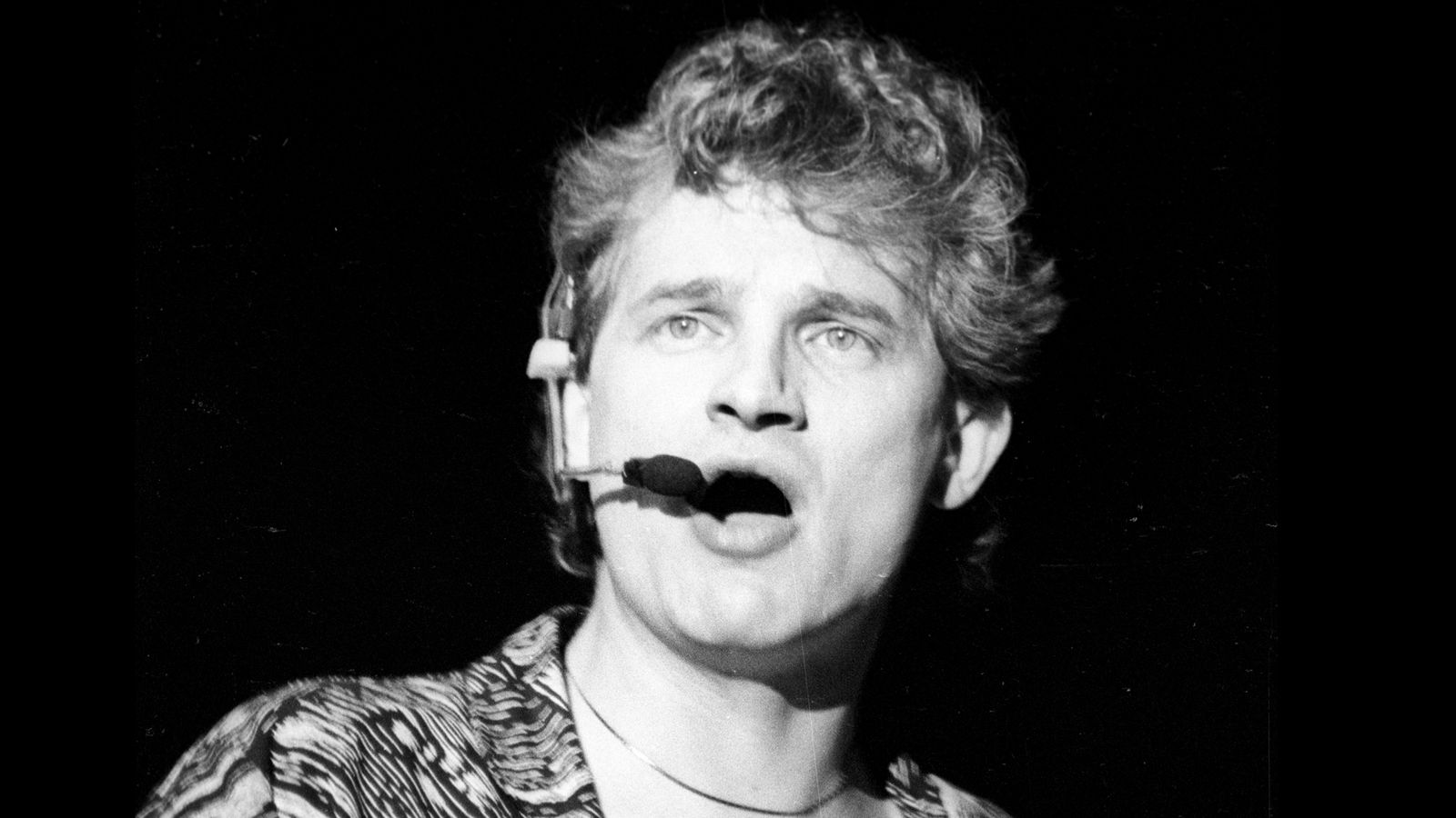 Reinhold Heil (1984)