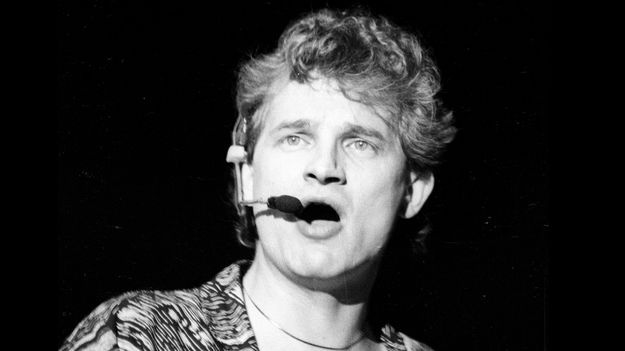 Da Hauts Mir Doch Das Blech Weg „Da fliegt mir doch das Blech weg!“ | 80s80s