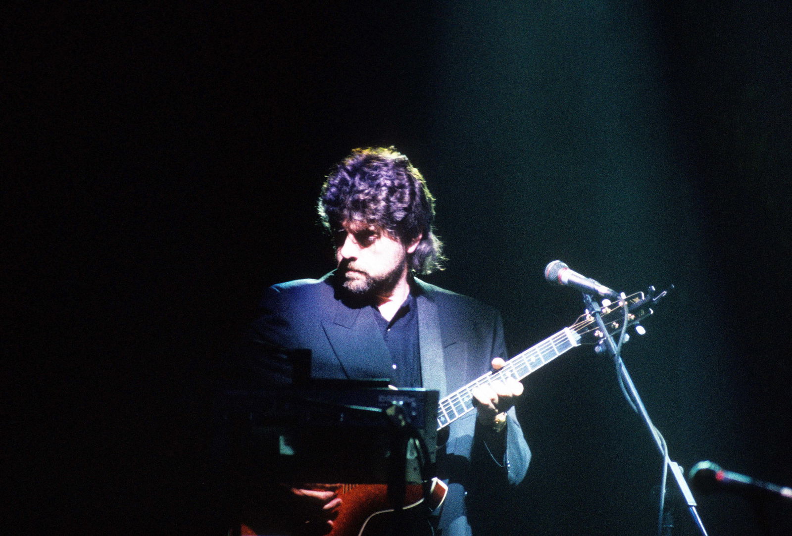 The Alan Parsons Project (1986)