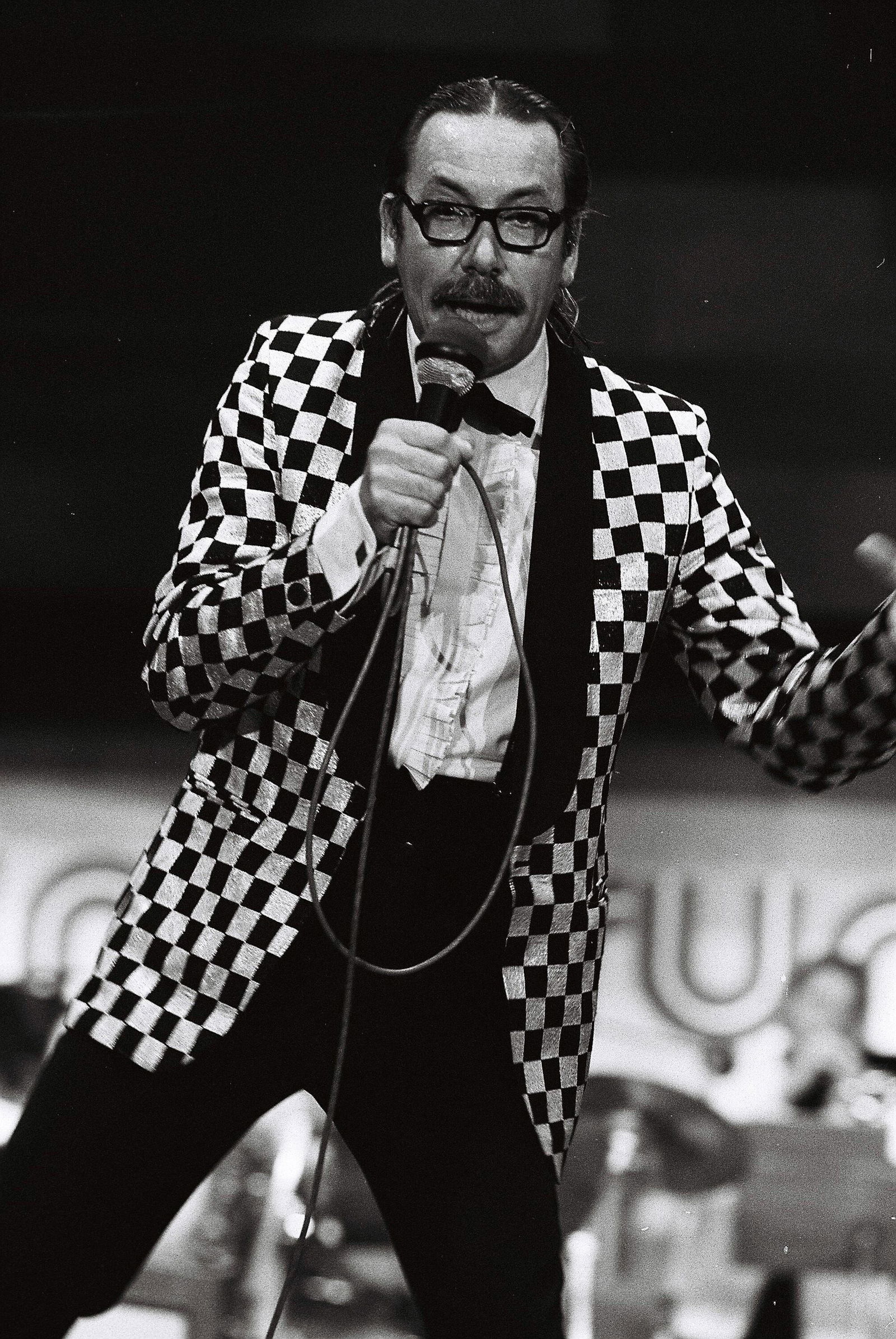 Gottlieb Wendehals (1983)