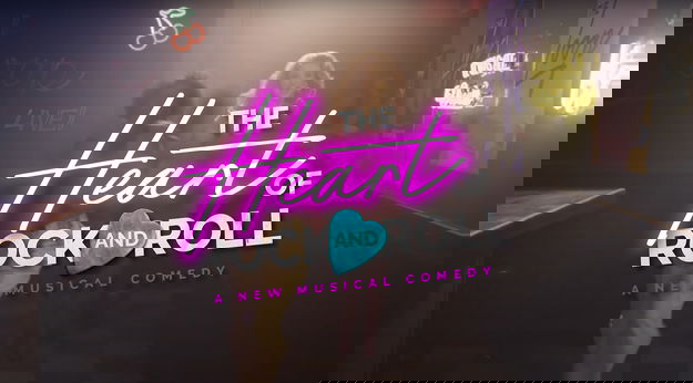 Der Broadway hat ein Herz für den Rock 'n' Roll | 80s80s