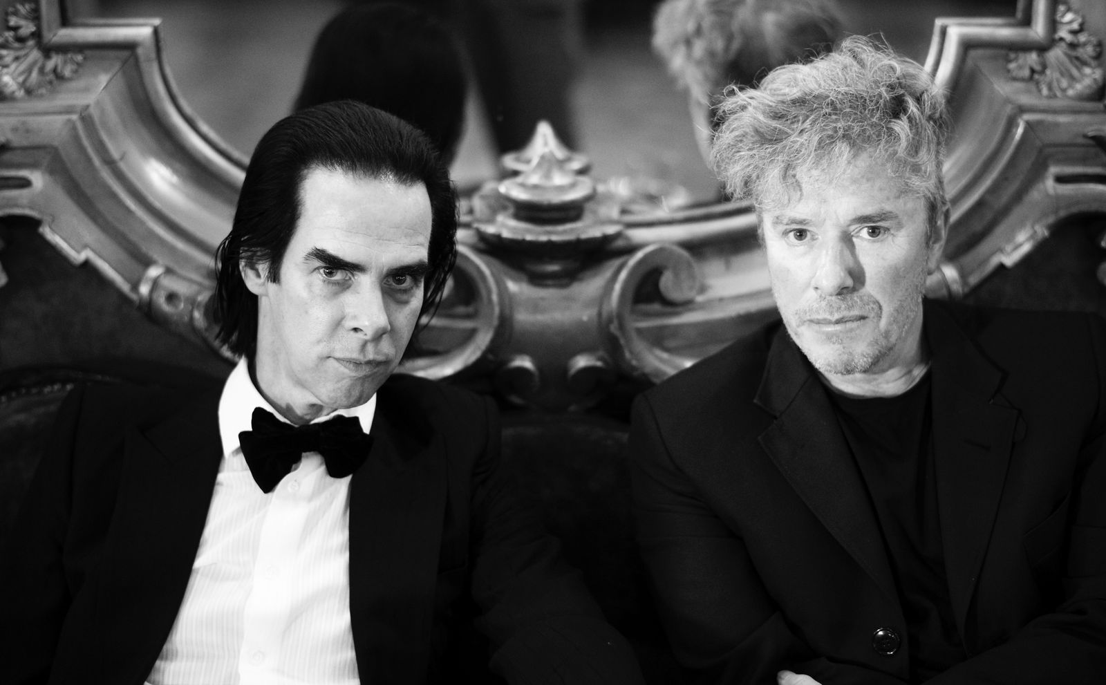 Nick Cave