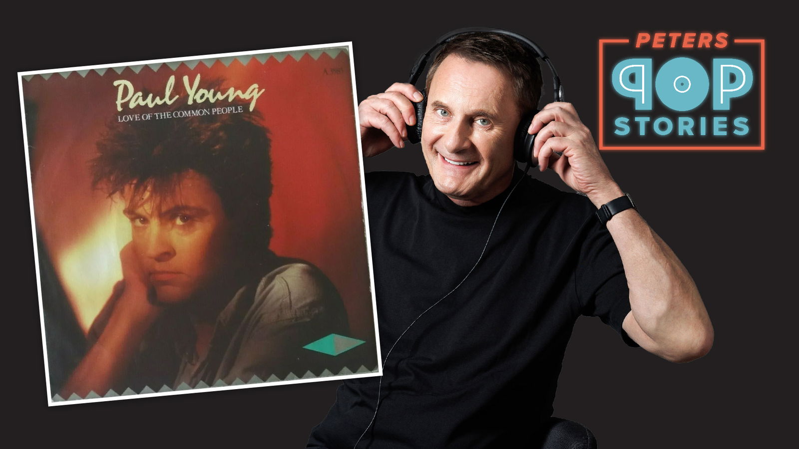 Love Of The Common People